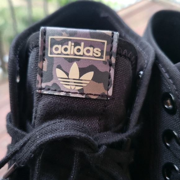 Adidas Nizza Trek W Shoes - Picture 3 of 12